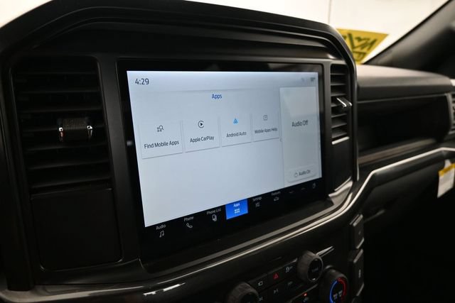 Used 2025 Ford F150 STX w/ Equipment Group 200A Standard AWD/4WD image 22