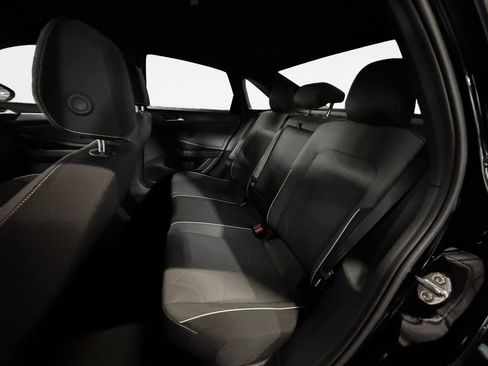 New 2026 Volkswagen Jetta Sport FWD image 12