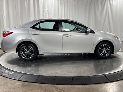Used 2016 Toyota Corolla LE Premium FWD image 6