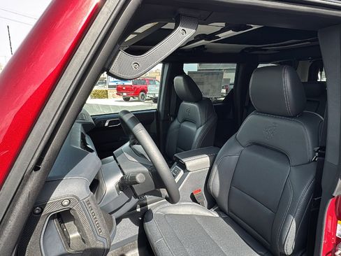 New 2026 Ford Bronco Badlands image 50