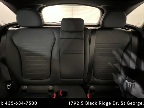 Certified 2026 Mercedes-Benz GLC 300 4MATIC image 26