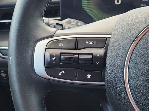 Used 2025 Kia K5 GT-Line w/ GT-Line Premium Package FWD image 18