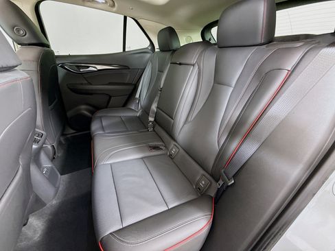 Used 2023 Buick Envision Essence w/ Sport Touring Package image 22