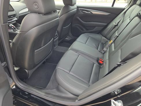 New 2026 Cadillac CT5 Premium Luxury RWD image 15