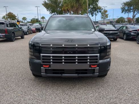 New 2026 Hyundai Palisade XRT Pro image 10