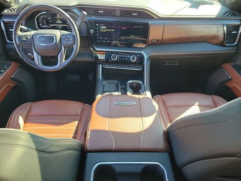 Certified 2024 GMC Sierra 2500 Denali Ultimate image 18