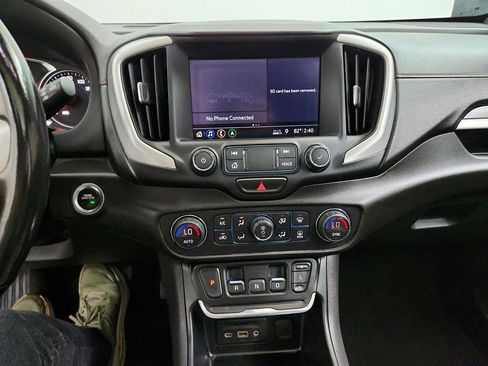 Used 2020 GMC Terrain SLT w/ GMC Pro Grade Package AWD/4WD image 21