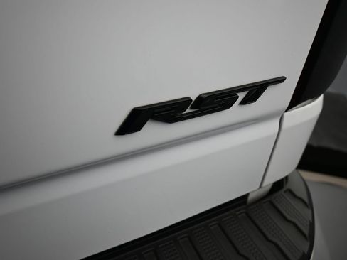 Used 2023 Chevrolet Silverado 1500 RST w/ Redline Edition image 43