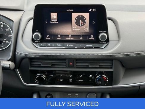 Used 2026 Nissan Rogue S image 19