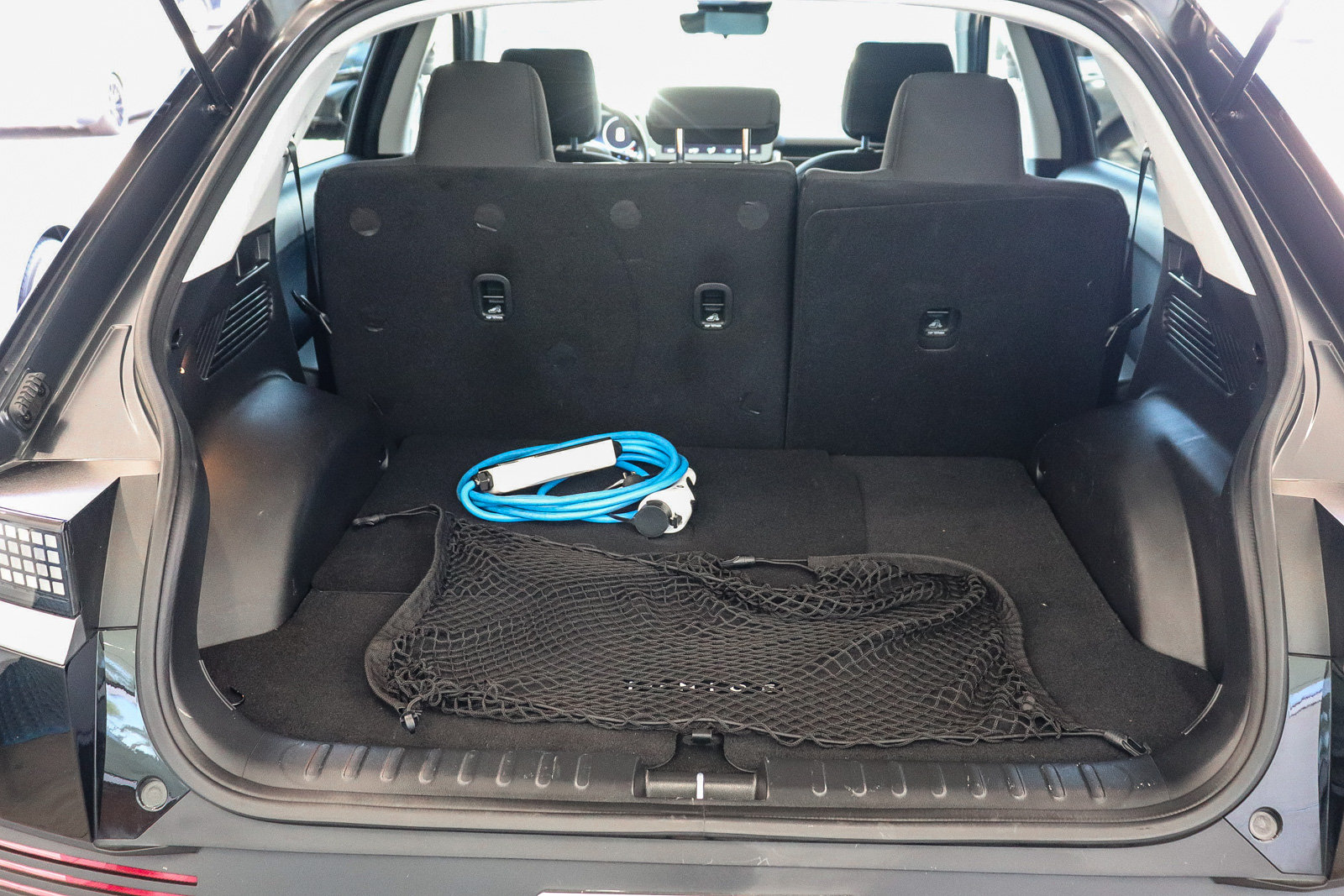 Used 2022 Hyundai Ioniq 5 SE RWD image 30
