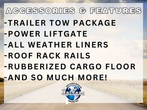 Used 2021 Ford Bronco Sport Big Bend AWD/4WD image 3