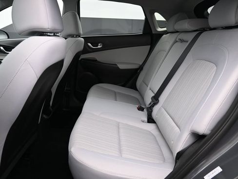 Certified 2023 Hyundai Kona SEL w/ Convenience Package AWD/4WD image 11