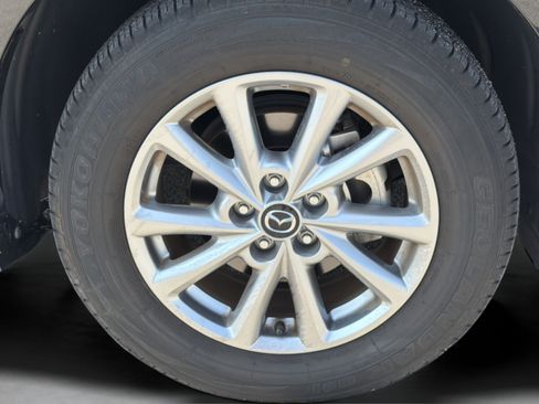 Used 2024 MAZDA CX-5 AWD 2.5 S w/ Select Package image 30