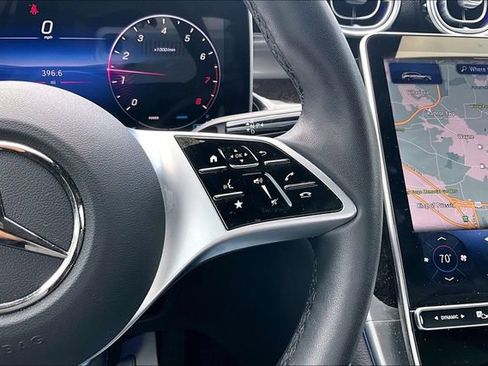 Certified 2026 Mercedes-Benz GLC 300 4MATIC image 15