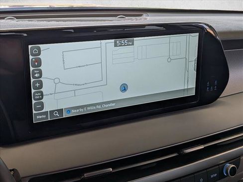 Used 2025 Hyundai Palisade SEL FWD image 20