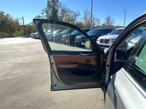 Used 2016 BMW X3 xDrive28i image 13