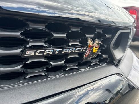 Used 2023 Dodge Charger Scat Pack w/ Plus Group RWD image 10