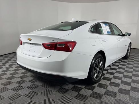 Used 2023 Chevrolet Malibu LT image 10