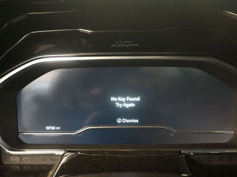 Used 2024 Chevrolet Silverado 1500 RST RWD image 11