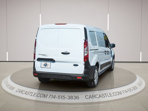 Used 2020 Ford Transit Connect XL FWD image 6