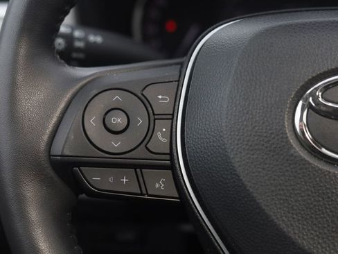 Used 2023 Toyota RAV4 XLE w/ Convenience Package AWD/4WD image 16