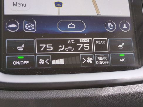 New 2026 Subaru Ascent Limited Bronze image 23