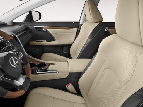 Used 2016 Lexus RX 350 AWD w/ Luxury Package image 6