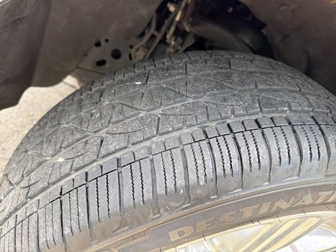 Used 2023 Ford Expedition Max Platinum RWD image 40