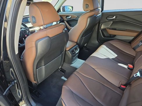 Used 2021 Acura TLX w/ Advance Package FWD image 28