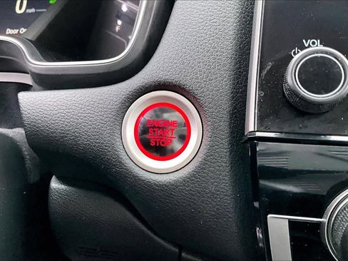 Used 2017 Honda CR-V EX-L image 35