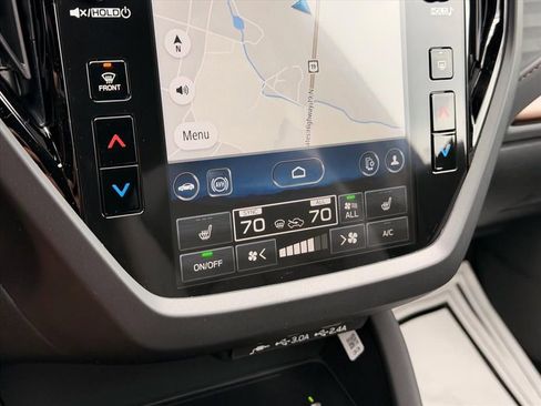 New 2026 Subaru Forester Sport AWD/4WD image 24