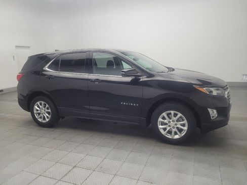 Used 2019 Chevrolet Equinox LT w/ Driver Convenience Package image 11