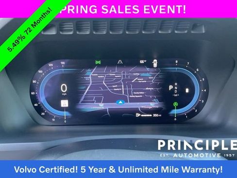 Certified 2024 Volvo XC90 B5 Core w/ Protection Package Premier AWD/4WD image 18