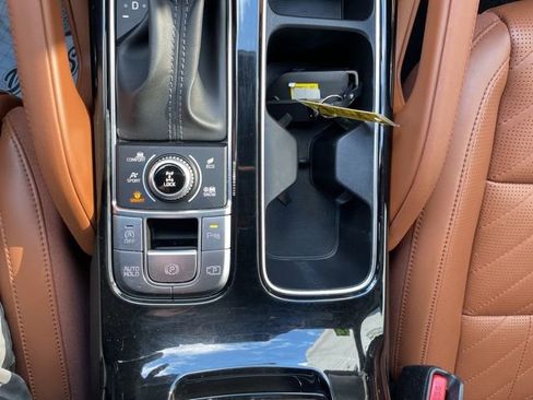 Certified 2024 Kia Telluride SX Prestige X-Pro image 14