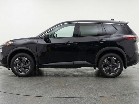 Used 2025 Nissan Rogue SV AWD/4WD image 5