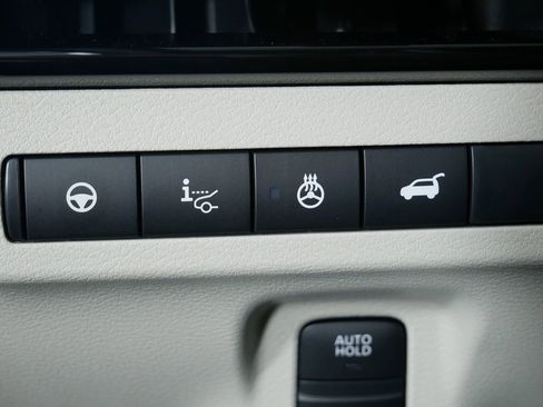 New 2025 Nissan Murano Platinum AWD/4WD image 26