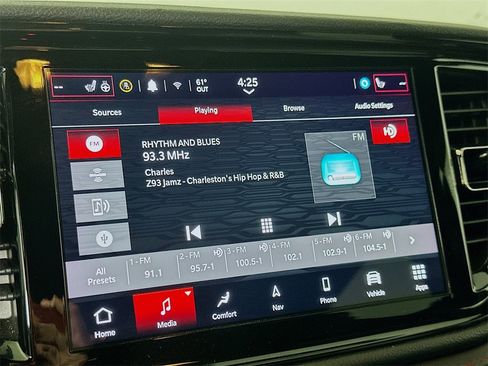 Used 2024 Dodge Durango GT image 29