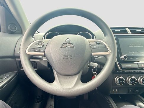 New 2026 Mitsubishi Outlander Sport ES AWD/4WD image 11