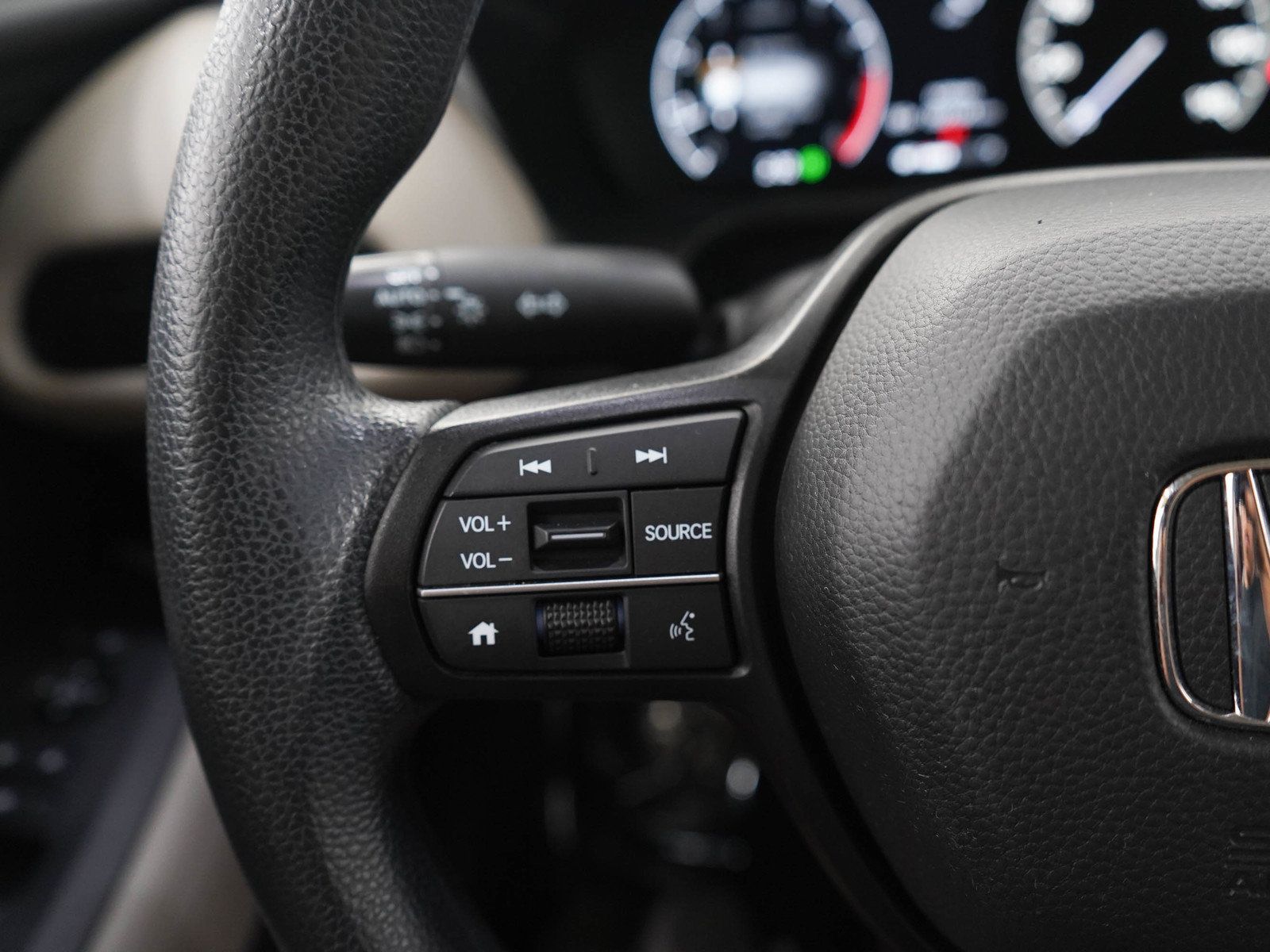 Used 2024 Honda HR-V LX image 23