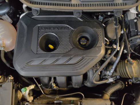 Used 2019 Ford EcoSport SE w/ Interior Protection Package AWD/4WD image 30