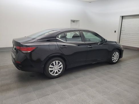 Used 2024 Nissan Sentra S FWD image 10