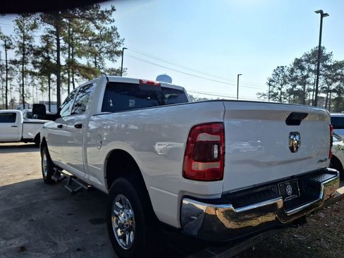 Used 2023 RAM 2500 Tradesman w/ Safety Group image 3