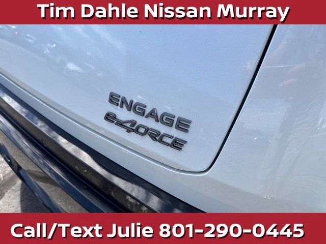 Used 2024 Nissan Ariya AWD image 14
