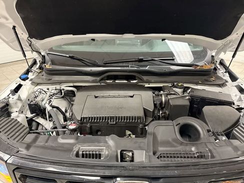 Certified 2026 Honda Passport TrailSport image 18