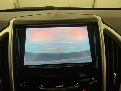 Used 2015 Cadillac SRX Performance w/ Driver Awareness Package image 9