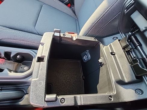 New 2026 Jeep Wrangler Sport S image 34