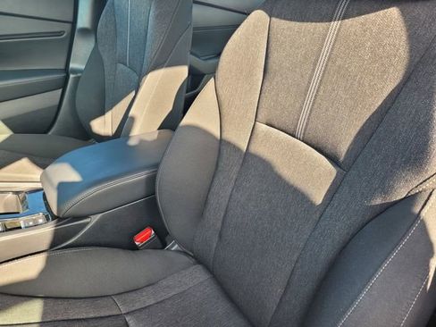 Certified 2024 Honda Accord Sport image 13