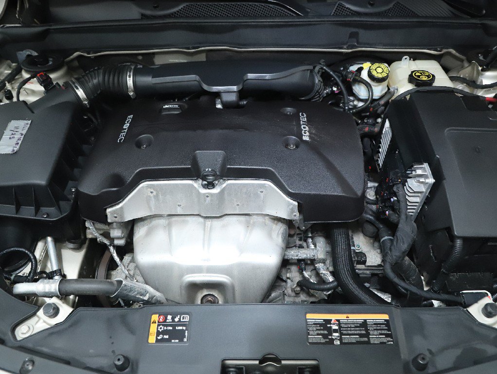 Used 2014 Chevrolet Malibu LS w/ Protection Package FWD image 31