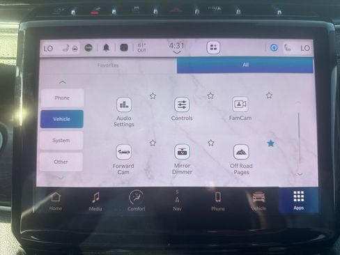 Used 2023 Jeep Grand Cherokee L Limited w/ Luxury Tech Group II image 63