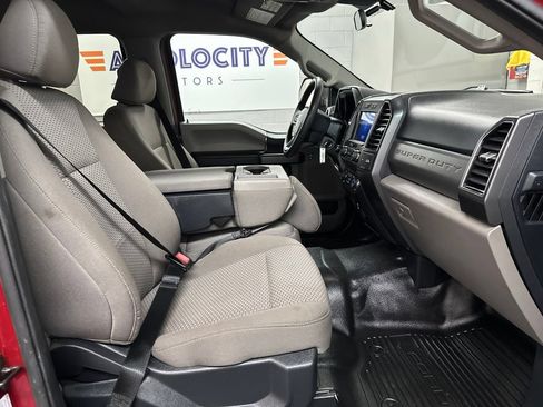 Used 2022 Ford F350 XLT w/ XLT Value Package AWD/4WD image 20